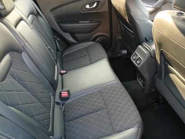 RENAULT KADJAR 1.3 TCE 140 CV INTENS