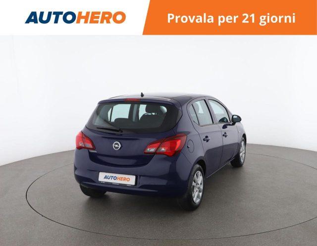 OPEL Corsa 1.2 5 porte n-Joy