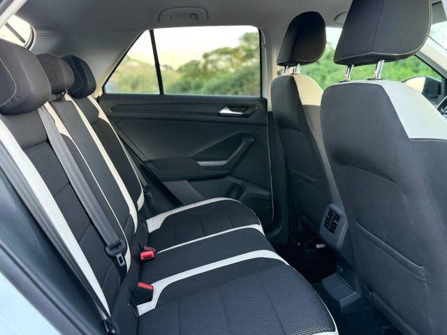 VOLKSWAGEN T-Roc 1.6 TDI SCR Advanced BlueMotion Technology
