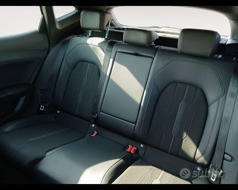 CUPRA Formentor 2.0 TDI