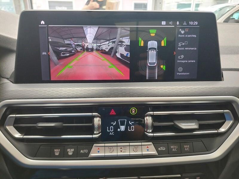 Bmw X4 xDrive20d 48V Msport
