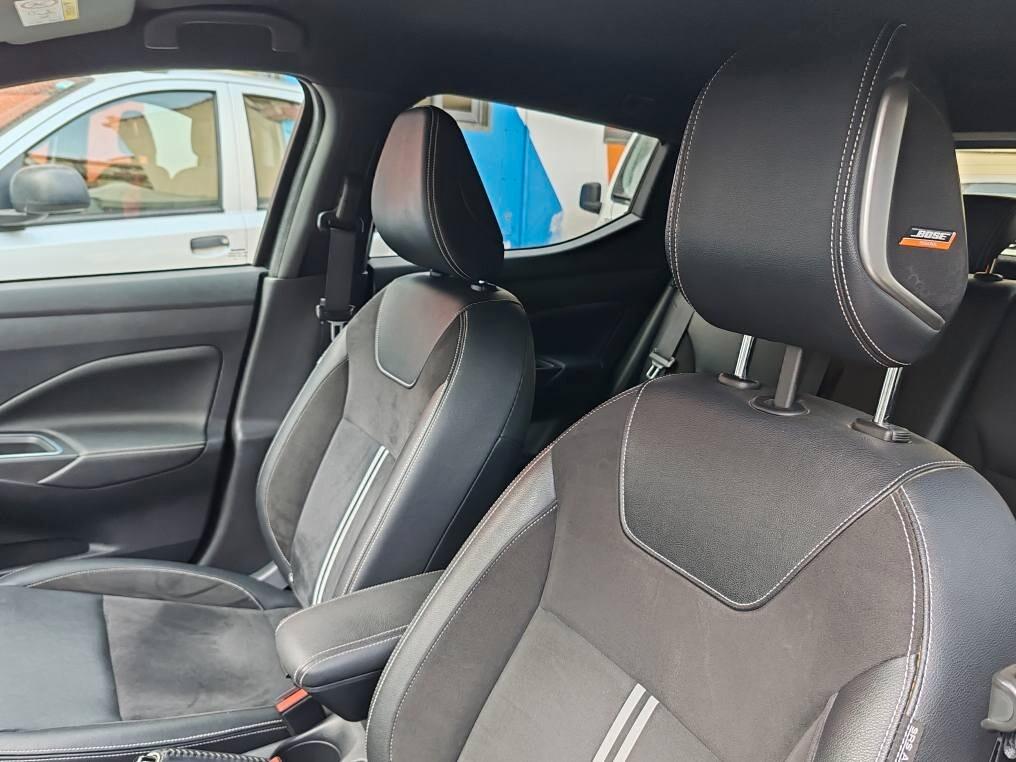 Nissan Micra NISSAN MICRA N-SPORT