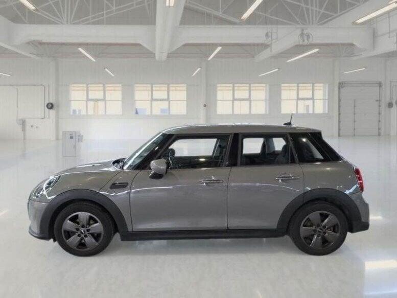 MINI Mini 5 porte Mini 1.5 One 75 CV Classic 5 porte