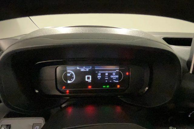 FIAT Doblo Doblò S3 Combi 1.5 BlueHDI 130cv MT6 N1