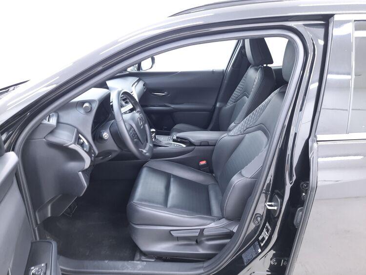 Lexus UX Hybrid Midnight BR912904 2.0 Full Hybrid 184CV