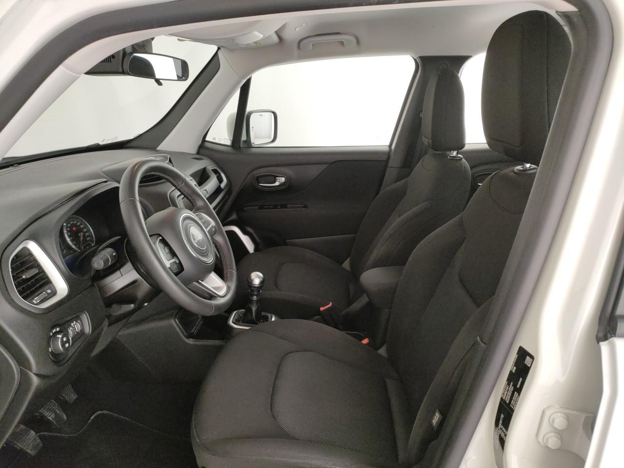 JEEP Renegade 1.0 t3 Longitude 2wd