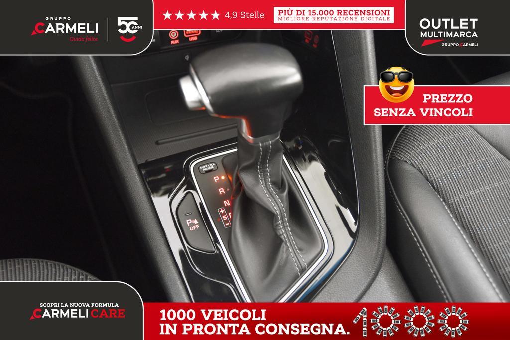 Kia Niro 1.6 GDI HEV Style DCT