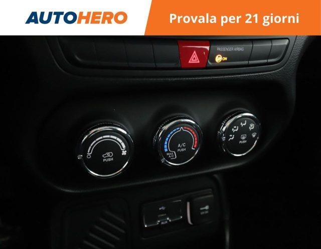 JEEP Renegade 1.6 Mjt 120 CV Longitude