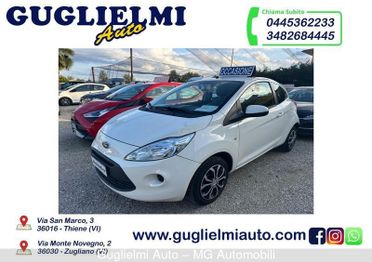 Ford Ka Ka 1.2 8V 69 CV Individual
