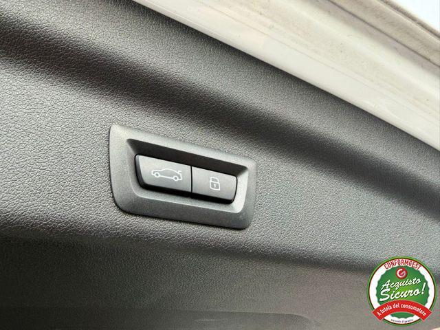 BMW X1 xDrive 20d Msport Pro