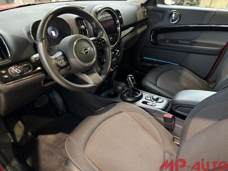 MINI Mini Countryman F60 Mini 1.5 Cooper Countryman SOLO 16000 KM