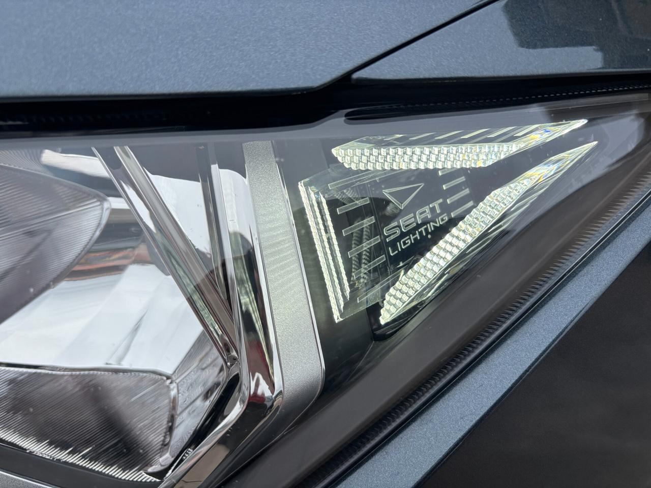 Seat Arona 1.0 EcoTSI Style -2019