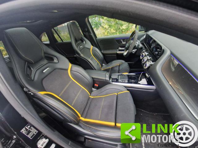 MERCEDES-BENZ GLA 45 AMG Premium