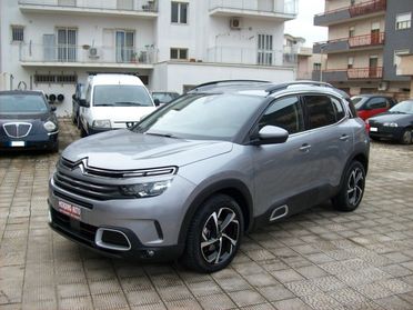 Citroen C5 Aircross 1.5 BHDi 130CV S&S EAT8 Shine