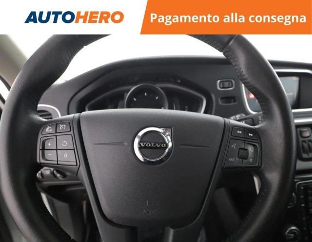 VOLVO V40 Cross Country D2 Geartronic Kinetic