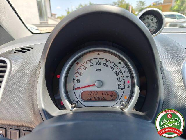 OPEL Agila 1.2 16V 94 CV Elective