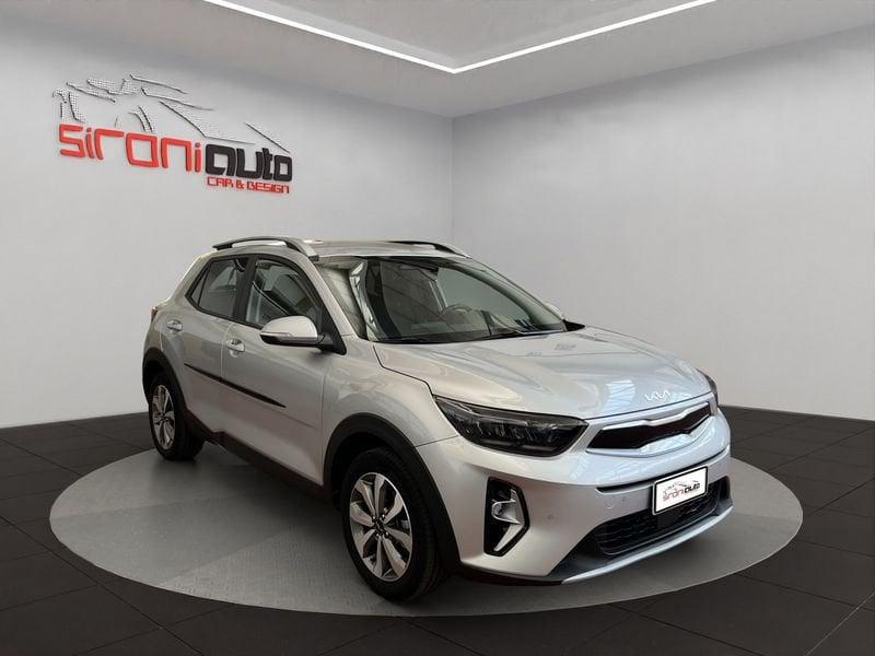 Kia Stonic Stonic 1.2 dpi Urban 84cv