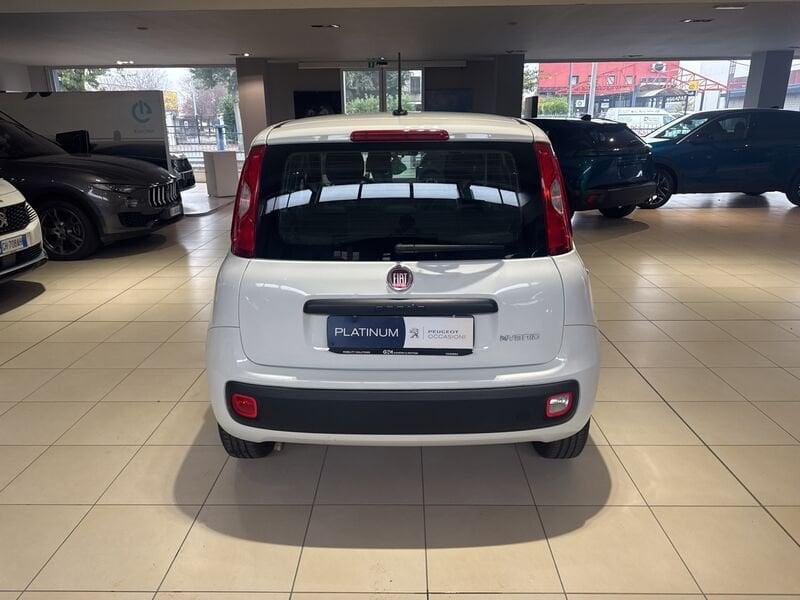 FIAT Panda Panda 1.0 FireFly S&S Hybrid