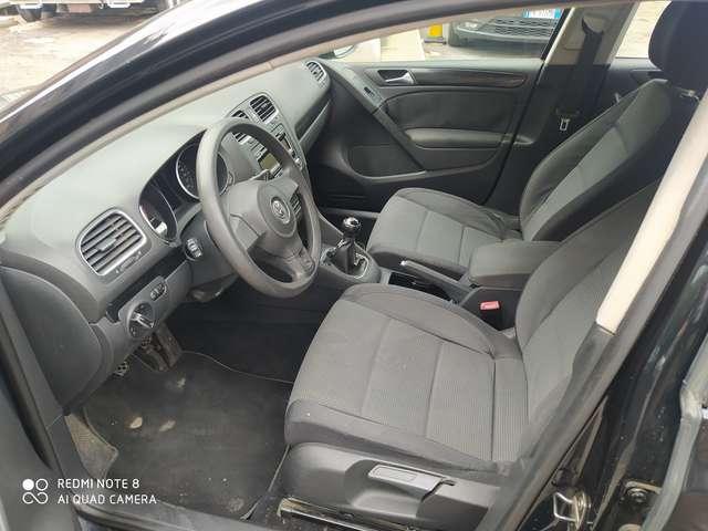 Volkswagen Golf Golf 5p 1.6 tdi OFFERTA VALIDA FINO AL 27/05!!!!