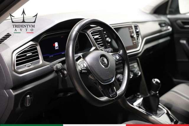 Volkswagen T-Roc 1.0 tsi Style 115cv