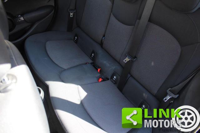 MINI Cooper D 1.5 Cooper D Business XL Neopatentati
