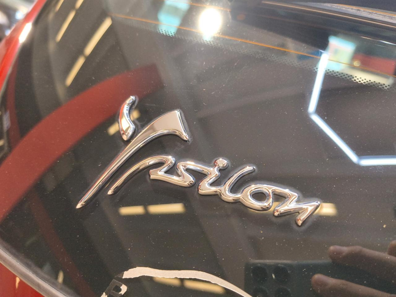 Lancia Ypsilon 1.2 69 CV 5 porte S&S Gold