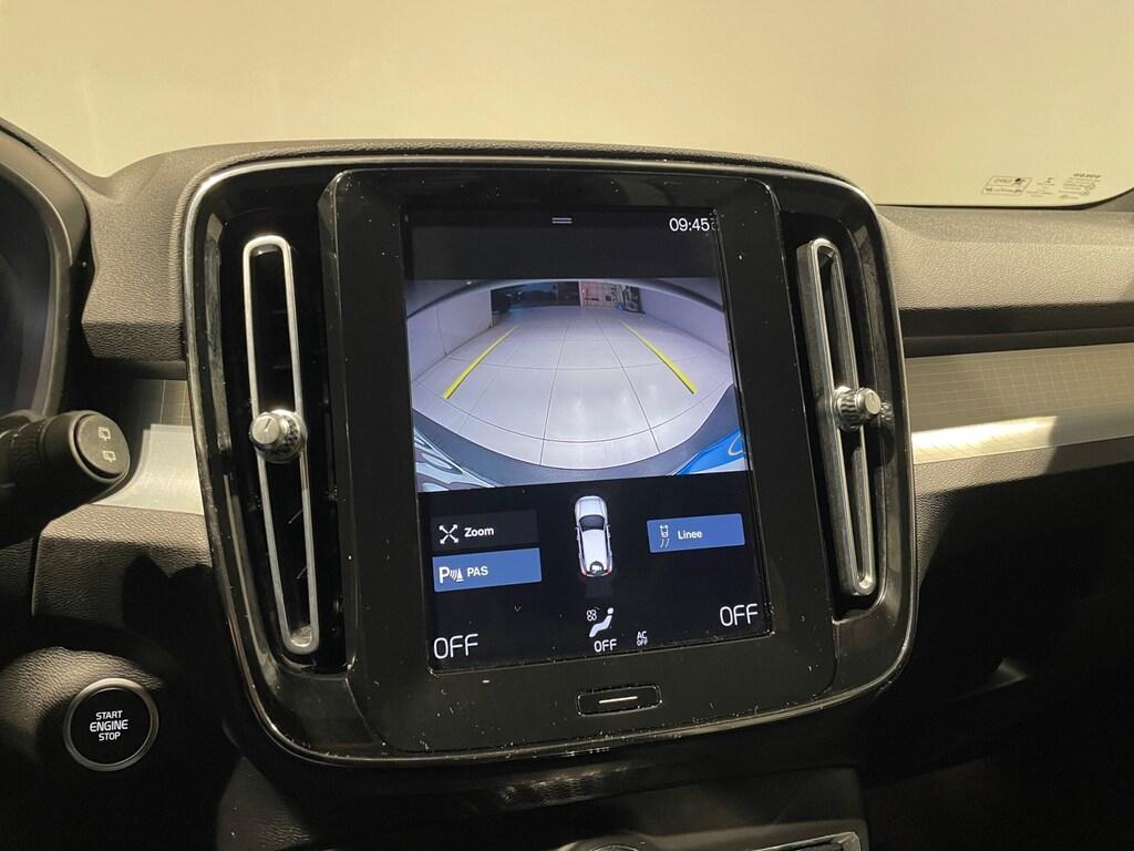 Volvo XC40 T3 1.5 163CV Autom. Momentum