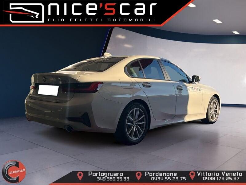 BMW Serie 3 320d xDrive Business Advantage