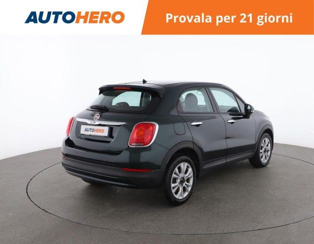 FIAT 500X 1.6 MultiJet 120 CV Pop Star