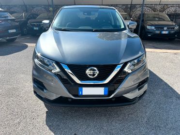 Nissan Qashqai 2020 1.5 dCi 115 CV DCT Business