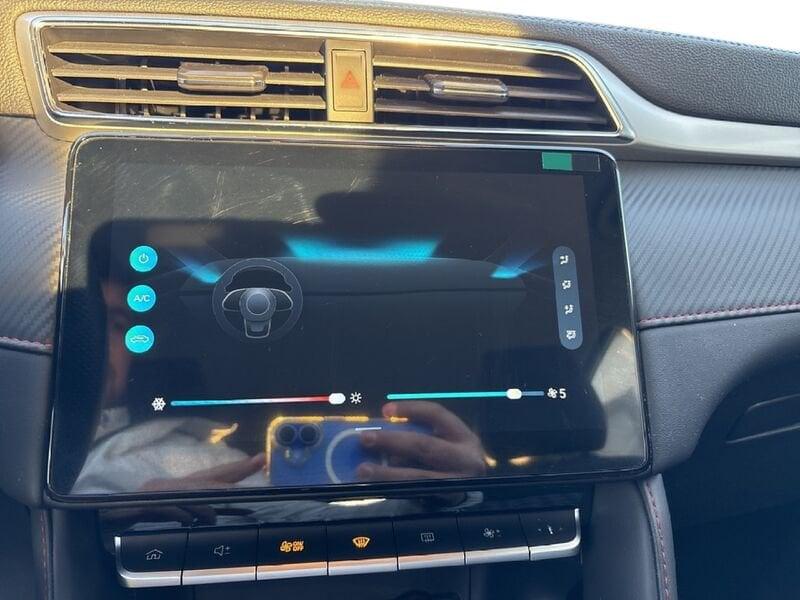 MG ZS ZS 1.5 VTi-tech Luxury