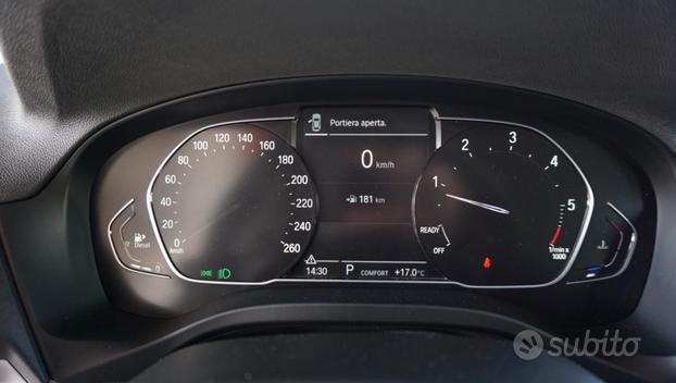 BMW X3 xDrive20d 48V Business Advantage