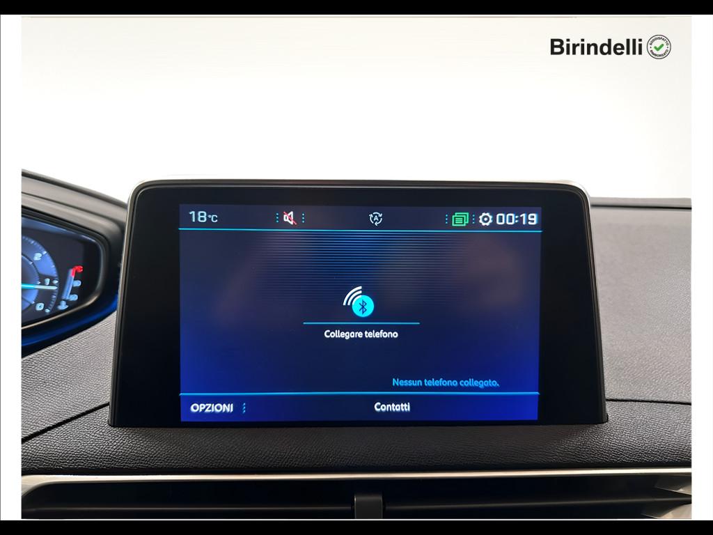 PEUGEOT 3008 2ª serie - 3008 BlueHDi 130 S&S EAT8 Allure