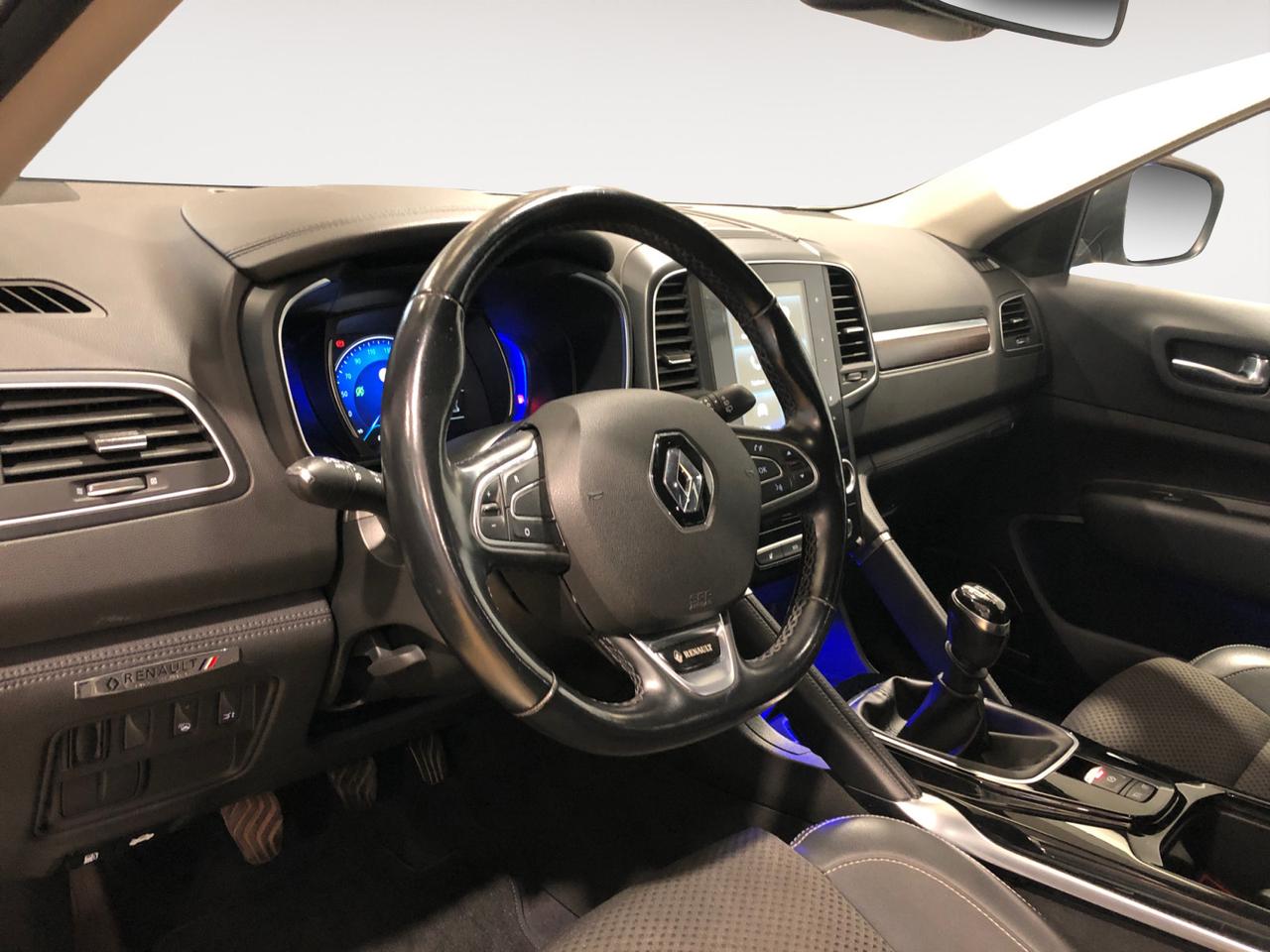 RENAULT Koleos 1.6 dci Intens 130cv
