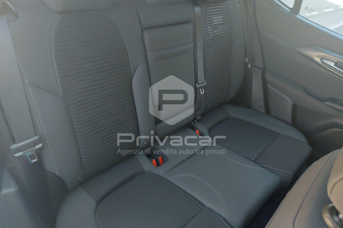 ALFA ROMEO Tonale 1.6 diesel 130 CV TCT6 Sprint