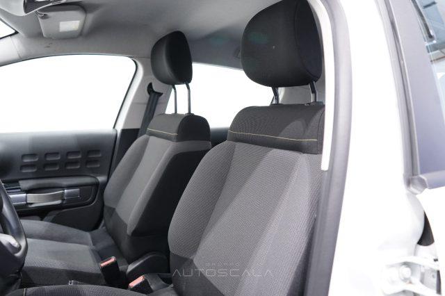 CITROEN C3 1.2 PureTech 83cv S&S Business