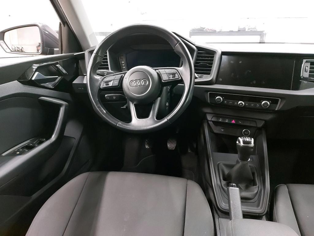 Audi A1 SPB 30 TFSI