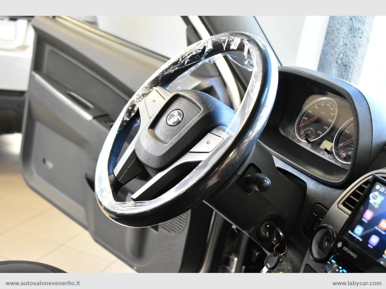 TATA Xenon 2.2 Dicor 4x4 PL-DC Pick-up