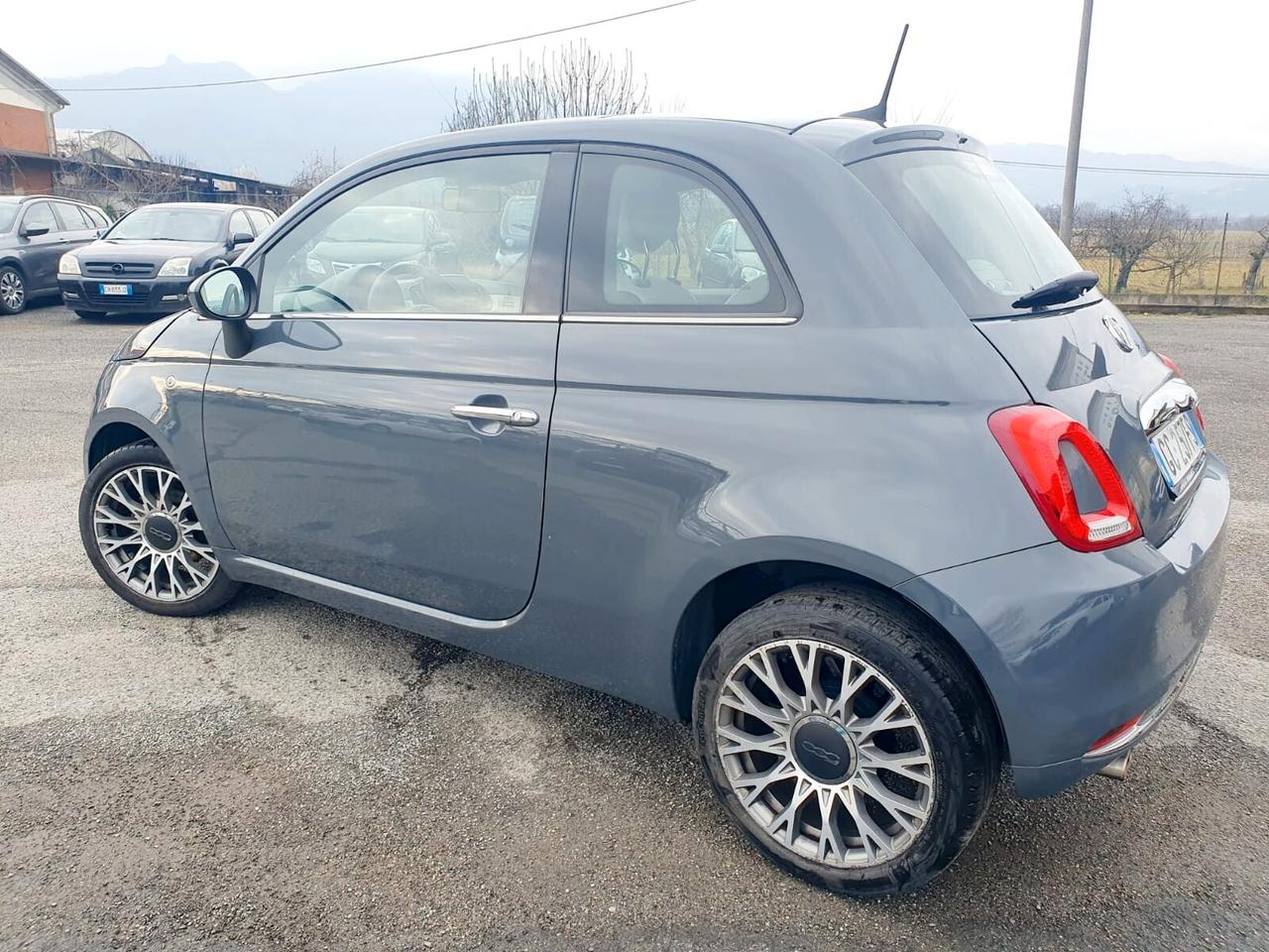 Fiat 500 FIAT 50 1.2 EasyPower Star MY20