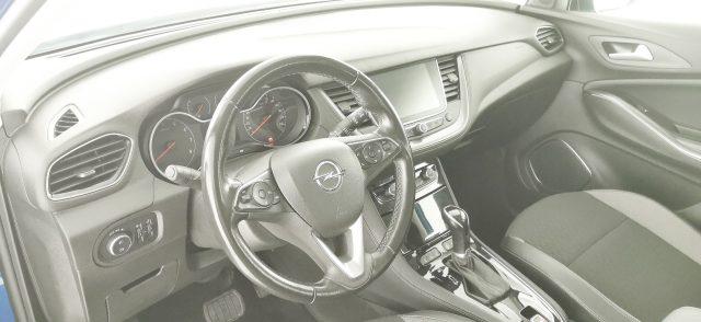 OPEL Grandland X 1.5 diesel Ecotec Start&Stop aut. Elegance