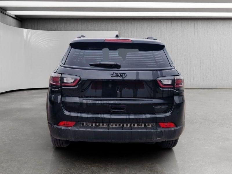 Jeep Compass 1.6 mjt Night Eagle 2wd 130cv