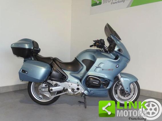 BMW R 850 RT Iscritta F.M.I