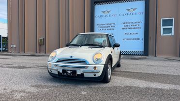 MINI 1.4 TDI ONE D 88 CV - 2005