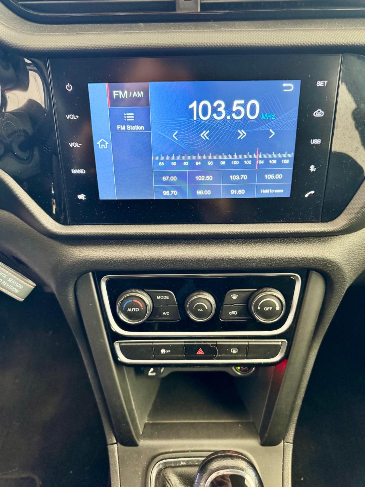 Evo 5 1.6 Bi-Fuel GPL