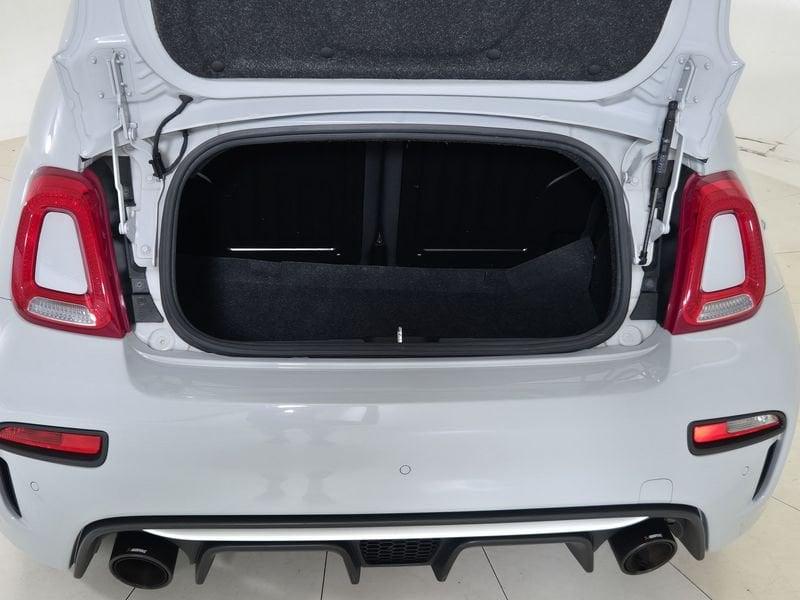 Abarth 595 595C 2016 595C 1.4 t-jet esseesse 180cv