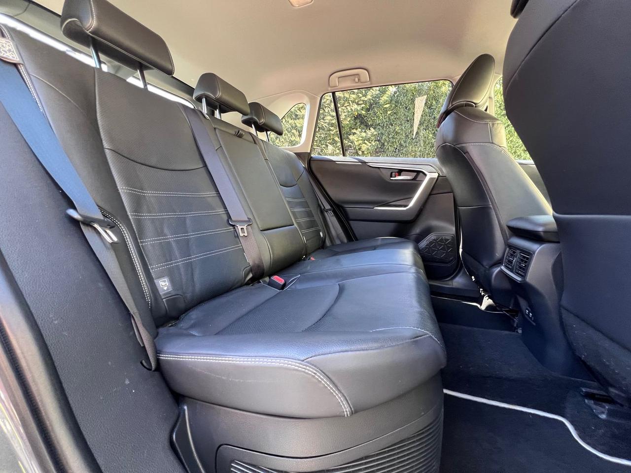 Toyota RAV 4 Lounge 2.5 VVT-i HEV 222CV #10135