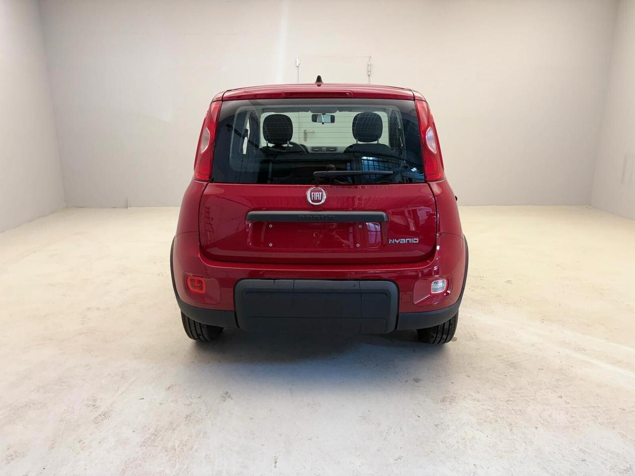 Fiat Panda 1.0 FireFly S&S Hybrid 70cv