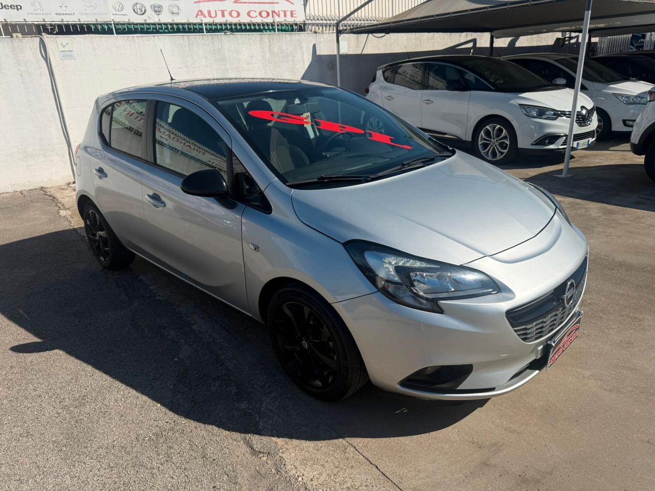 Opel Corsa 1.4 90CV GPL Tech 5 porte Advance