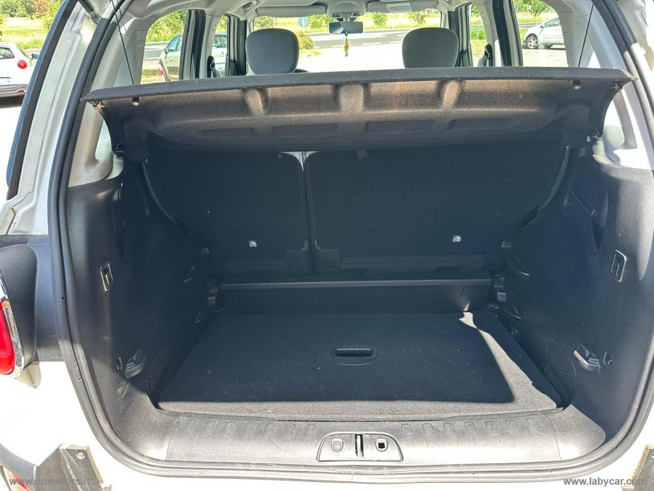 FIAT 500L 1.3 MJT 95 CV Business