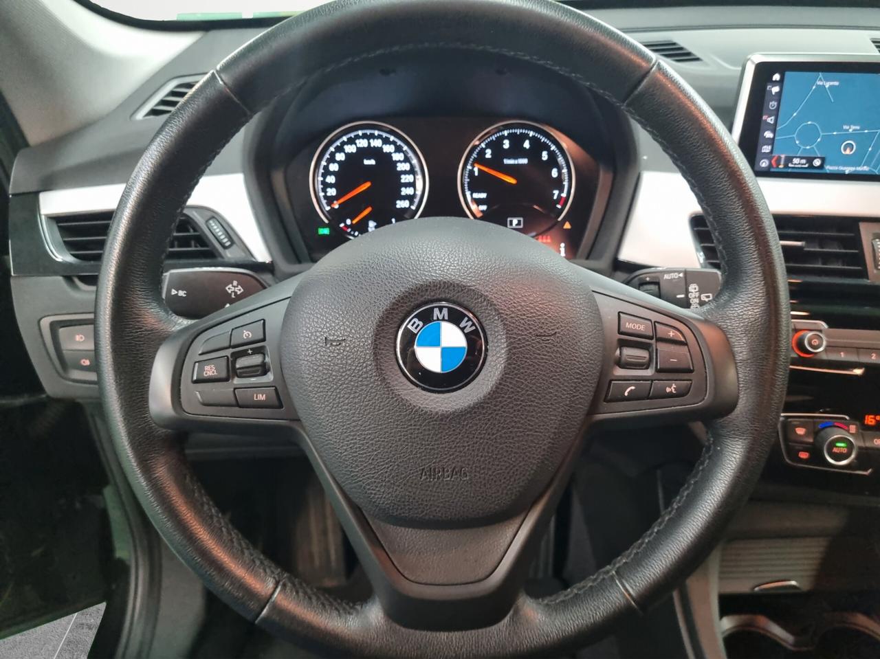 Bmw X1 xDrive25e Business Advantage